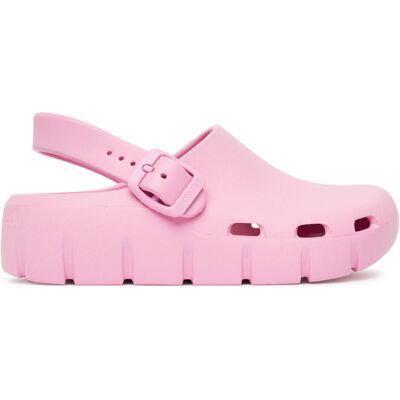Sandalen Birkenstock Birki Flow Kids 1029603 Rosa 32 female Sandalen Birkenstock Birki Flow Kids 1029603 Rosa 32 female