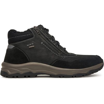 Schnürschuhe Josef Seibel Leroy 57 PL240 Schwarz 44 male Schnürschuhe Josef Seibel Leroy 57 PL240 Schwarz 44 male