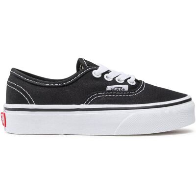 Sneakers aus Stoff Vans Authentic VN000WWX6BT1 Schwarz 32 unisex Sneakers aus Stoff Vans Authentic VN000WWX6BT1 Schwarz 32 unisex