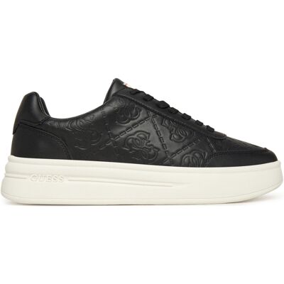 Sneakers Guess FMFWI3 LEA12 Schwarz 44 male Sneakers Guess FMFWI3 LEA12 Schwarz 44 male