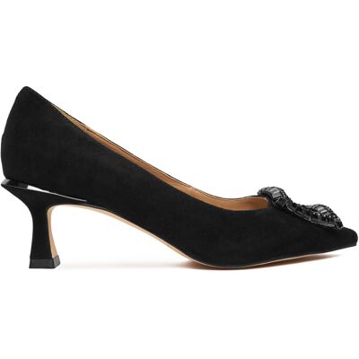 Pumps Alma En Pena I250504 Schwarz 36 female Pumps Alma En Pena I250504 Schwarz 36 female