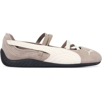 Ballerinas Puma Speedcat Ballet SD Wns 401287 20 Grau 40 female Ballerinas Puma Speedcat Ballet SD Wns 401287 20 Grau 40 female