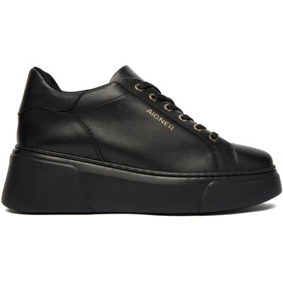 Sneakers Aigner 1252560 Schwarz 38 female Sneakers Aigner 1252560 Schwarz 38 female