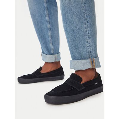 Slipper Vans Skate Loafer VN000VA6BKA1 Schwarz 36 male Slipper Vans Skate Loafer VN000VA6BKA1 Schwarz 36 male