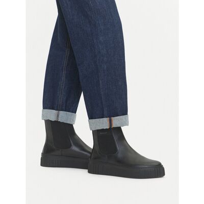 Klassische Stiefeletten Gant 29551787 Schwarz 41 female Klassische Stiefeletten Gant 29551787 Schwarz 41 female