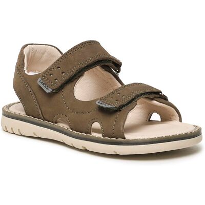 Sandalen Lasocki Kids CI12-2705-17 Khakifarben 26 male Sandalen Lasocki Kids CI12-2705-17 Khakifarben 26 male