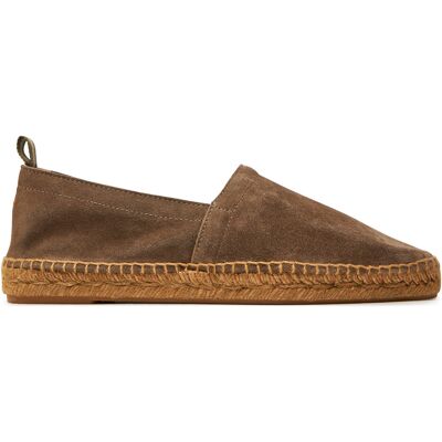 Espadrilles Castañer Pablo T/186 023419 Braun 43 male Espadrilles Castañer Pablo T/186 023419 Braun 43 male