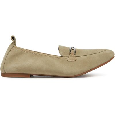 Slipper Unisa Bairon Ks Grün 36 female Slipper Unisa Bairon Ks Grün 36 female
