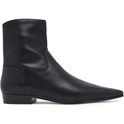 Stiefeletten Polo Ralph Lauren 818973364001 Schwarz 39 female Stiefeletten Polo Ralph Lauren 818973364001 Schwarz 39 female