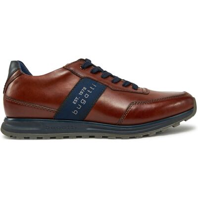 Sneakers Bugatti Cirino 333A021N1000 Braun 44 male Sneakers Bugatti Cirino 333A021N1000 Braun 44 male