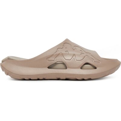 Pantoletten Kappa 865960 Beige 38_39 female Pantoletten Kappa 865960 Beige 38_39 female