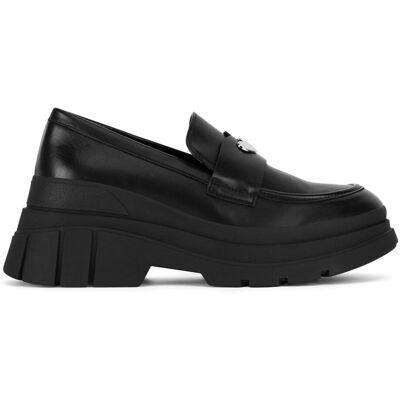 Slipper DeeZee 20253-5B Schwarz 39 female Slipper DeeZee 20253-5B Schwarz 39 female
