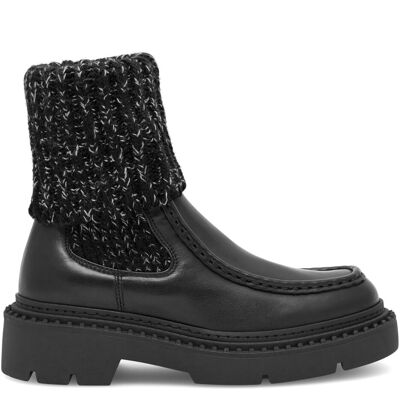 Stiefeletten Badura OVAR-23AW111 Schwarz 39 female Stiefeletten Badura OVAR-23AW111 Schwarz 39 female