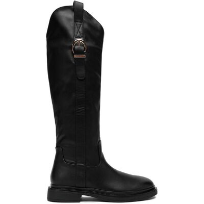 Stiefel DeeZee 13263-10 Schwarz 36 female Stiefel DeeZee 13263-10 Schwarz 36 female
