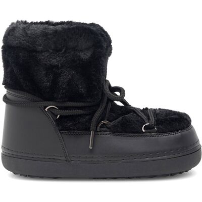 Schneeschuhe Jenny Fairy NS9034-01 Schwarz 40_41 female Schneeschuhe Jenny Fairy NS9034-01 Schwarz 40_41 female