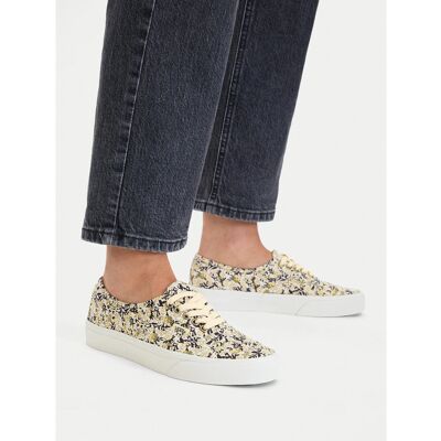 Sneakers aus Stoff Vans Authenthic VN000D6GHH41 Beige 42 female Sneakers aus Stoff Vans Authenthic VN000D6GHH41 Beige 42 female