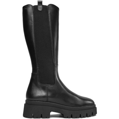 Stiefel Tamaris 1-25608-41 Schwarz 39 female Stiefel Tamaris 1-25608-41 Schwarz 39 female