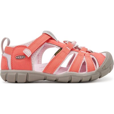KEEN Seacamp II CNX Kinder Pink - Sandalen KEEN Seacamp II CNX Kinder Pink - Sandalen