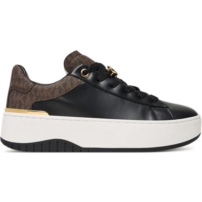 Sneakers MICHAEL Michael Kors 43F5DTFS6L Braun 35 female Sneakers MICHAEL Michael Kors 43F5DTFS6L Braun 35 female