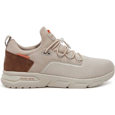 Sneakers Bugatti 341-ADT63-6900 Beige 40 male Sneakers Bugatti 341-ADT63-6900 Beige 40 male