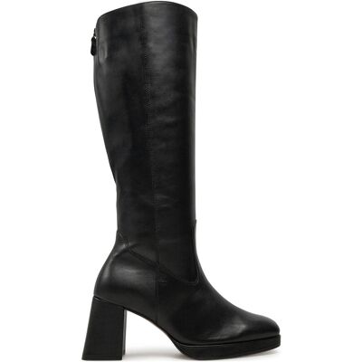 Stiefel Gabor Eleganter Stiefel 55.729.27 Schwarz 40 female Stiefel Gabor Eleganter Stiefel 55.729.27 Schwarz 40 female