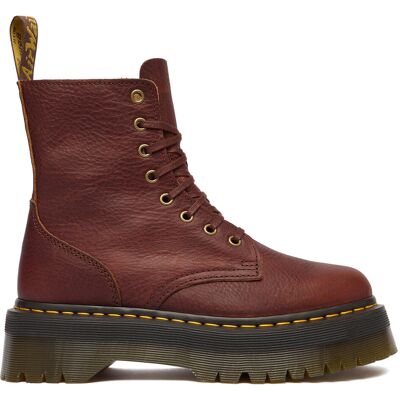Schnürschuhe Dr. Martens Jadon DM41324200 Braun 37 unisex Schnürschuhe Dr. Martens Jadon DM41324200 Braun 37 unisex