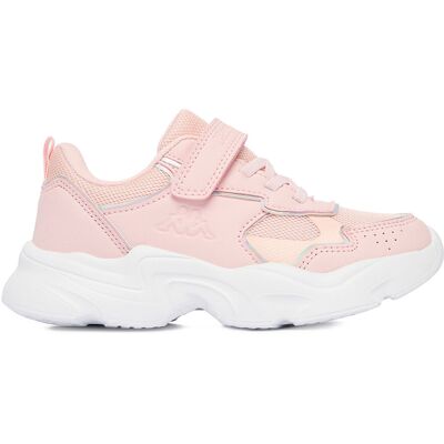 Sneakers Kappa CEO-V3-4061 Rosa 35 female Sneakers Kappa CEO-V3-4061 Rosa 35 female