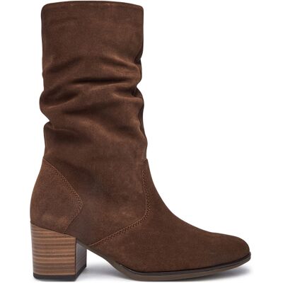 Stiefel Gabor 52.894.41 Braun 35 female Stiefel Gabor 52.894.41 Braun 35 female