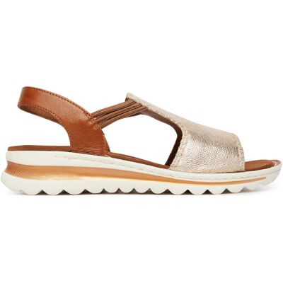 Sandalen Ara Tampa S 2.0 12-47225-09 Bunt 36 female Sandalen Ara Tampa S 2.0 12-47225-09 Bunt 36 female