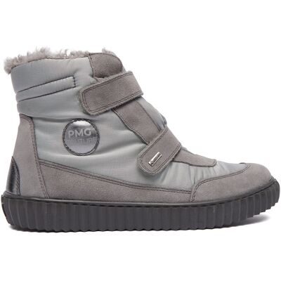 Schneeschuhe Primigi GORE-TEX 8935511 D Grau 40 female Schneeschuhe Primigi GORE-TEX 8935511 D Grau 40 female