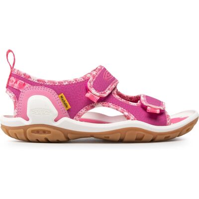 Sandalen Keen Knotch Creek Ot 1025646 Rosa 39 female Sandalen Keen Knotch Creek Ot 1025646 Rosa 39 female