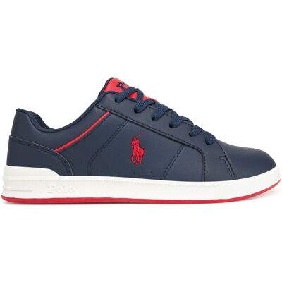Sneakers Polo Ralph Lauren Heritage Court IV RL03423411 Dunkelblau 35 male Sneakers Polo Ralph Lauren Heritage Court IV RL03423411 Dunkelblau 35 male
