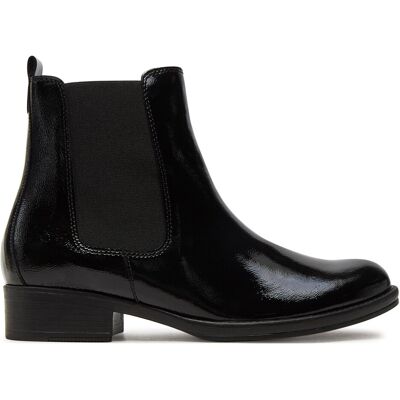 Stiefeletten Gabor 51.600.97 Schwarz 37 female Stiefeletten Gabor 51.600.97 Schwarz 37 female