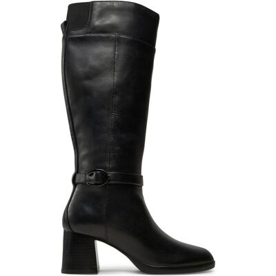 Stiefel Geox Walk Pleasure 55D D46XBD 00043 C9999 Schwarz 39 female Stiefel Geox Walk Pleasure 55D D46XBD 00043 C9999 Schwarz 39 female