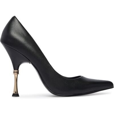 High Heels Just Cavalli 80RA3S41 ZPB93 Schwarz 37 female High Heels Just Cavalli 80RA3S41 ZPB93 Schwarz 37 female
