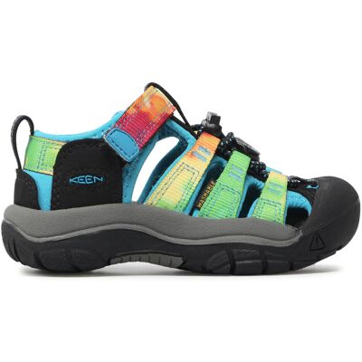 Sandalen Keen Newport H2 1018447 Blau 30 male Sandalen Keen Newport H2 1018447 Blau 30 male