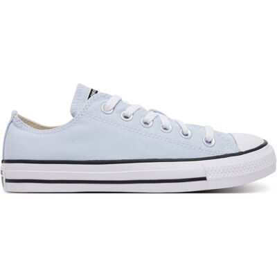 Sneakers aus Stoff Converse Chuck Taylor All Star A10538C Himmelblau 37 unisex Sneakers aus Stoff Converse Chuck Taylor All Star A10538C Himmelblau 37 unisex