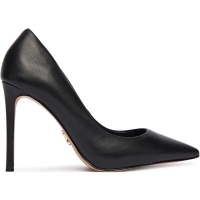 High Heels Steve Madden Thrive Pump SM11003887 Schwarz 36 female High Heels Steve Madden Thrive Pump SM11003887 Schwarz 36 female