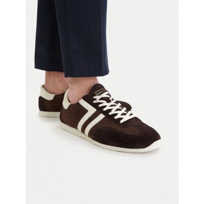 Sneakers Gant 32633278 Braun 41 male Sneakers Gant 32633278 Braun 41 male