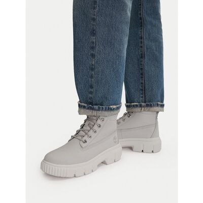 Schnürstiefeletten Timberland TB0A5RPR0321 Weiß 39 female Schnürstiefeletten Timberland TB0A5RPR0321 Weiß 39 female