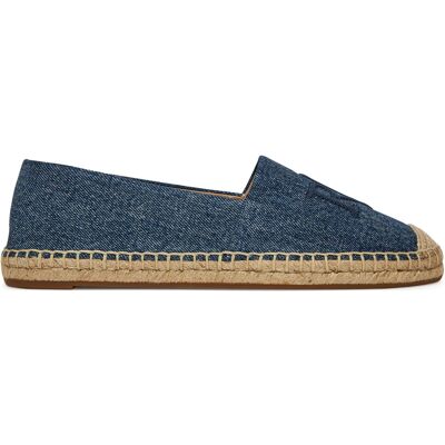 Espadrilles LAUREN RALPH LAUREN Cameryn 802966864001 Dunkelblau 36 female Espadrilles LAUREN RALPH LAUREN Cameryn 802966864001 Dunkelblau 36 female