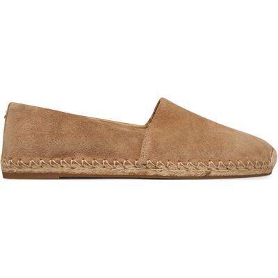 Espadrilles MICHAEL Michael Kors Kenze 40R6KZFP1S Beige 37 female Espadrilles MICHAEL Michael Kors Kenze 40R6KZFP1S Beige 37 female