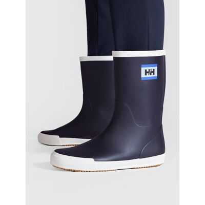 Gummistiefel Helly Hansen Nordvik 2 11660 Dunkelblau 47 male Gummistiefel Helly Hansen Nordvik 2 11660 Dunkelblau 47 male