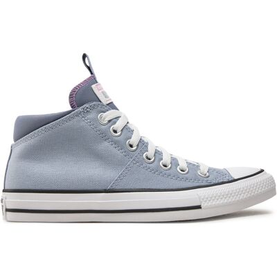 Sneakers aus Stoff Converse Chuck Taylor All Star Madison Hi A07606C Blau 36_5 female Sneakers aus Stoff Converse Chuck Taylor All Star Madison Hi A07606C Blau 36_5 female