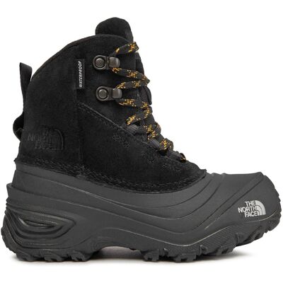 Schneeschuhe The North Face Y Chilkat V Lace WpNF0A7W5YKX71 Schwarz 38 unisex Schneeschuhe The North Face Y Chilkat V Lace WpNF0A7W5YKX71 Schwarz 38 unisex