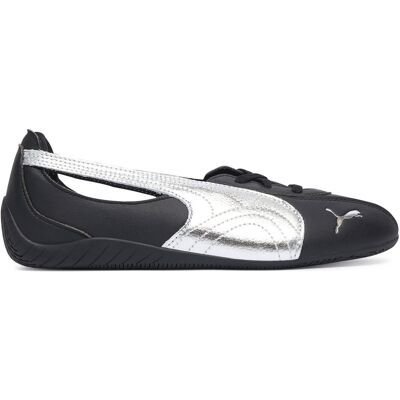 Ballerinas Puma Speedcat Ballet Nova Metallic Wns 408342 02 Schwarz 36 female Ballerinas Puma Speedcat Ballet Nova Metallic Wns 408342 02 Schwarz 36 female