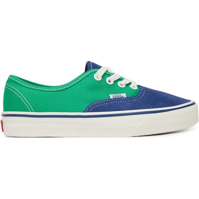 Sneakers aus Stoff Vans Authentic VN000Y165TU1 Bunt 35 male Sneakers aus Stoff Vans Authentic VN000Y165TU1 Bunt 35 male