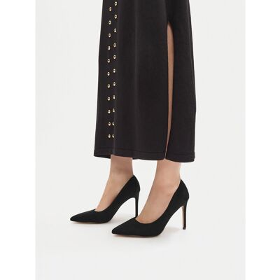 High Heels JENNY ISMENA WYL3616-1 Schwarz 41 female High Heels JENNY ISMENA WYL3616-1 Schwarz 41 female