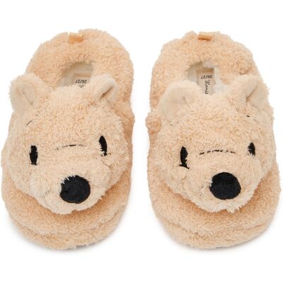 Hausschuhe Winnie The Pooh CEO-NJ-AW25-217WTP Beige 24_25 female Hausschuhe Winnie The Pooh CEO-NJ-AW25-217WTP Beige 24_25 female