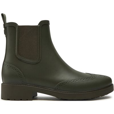 Gummistiefel LAUREN RALPH LAUREN Preslie 802945876002 Khakifarben 36_5 female Gummistiefel LAUREN RALPH LAUREN Preslie 802945876002 Khakifarben 36_5 female